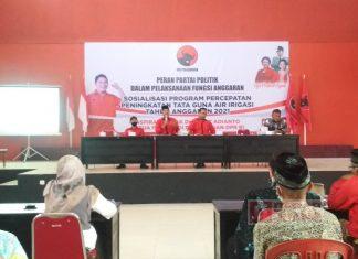 H. Nuryanto: Lewat P3TGAI Kedepan Dapat Meningkatkan Hasil Pertanian