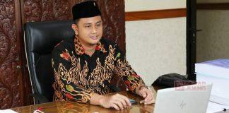 Pro Wong Cilik, Hamenang Wajar Ismoyo: Berkomitmen Mengentaskan Kemiskinan di Klaten