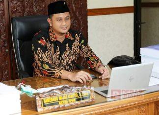 Pro Wong Cilik, Hamenang Wajar Ismoyo: Berkomitmen Mengentaskan Kemiskinan di Klaten