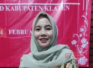 Hj. Hartanti Gencarkan Pelatihan untuk Meningkatkan Ekonomi Masyarakat