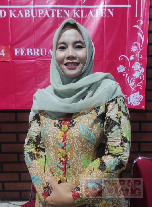 Hj. Hartanti Gencarkan Pelatihan untuk Meningkatkan Ekonomi Masyarakat