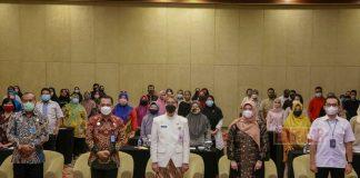 Gibran Tekankan Kebangkitan Ekonomi Surakarta Melalui Ekonomi Kreatif UMKM