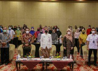 Gibran Tekankan Kebangkitan Ekonomi Surakarta Melalui Ekonomi Kreatif UMKM