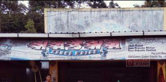 Implementasikan Panca Setya Kader Komunitas Juang Poin ke-5, KJ Wahyudin Bangun Usaha di Bidang Otomotif