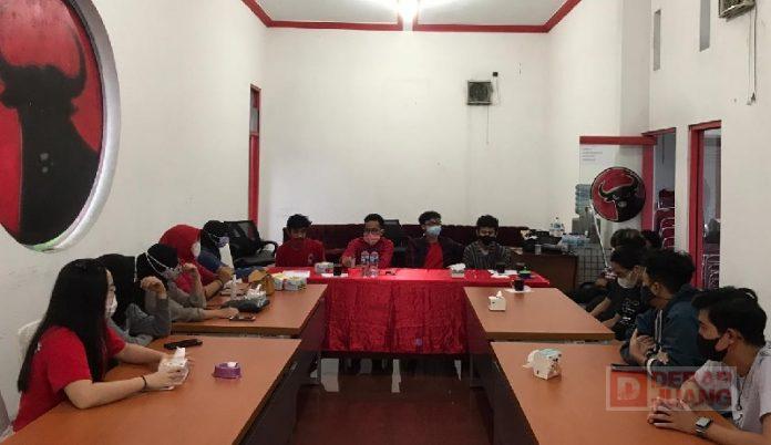 Inisiasi Peringatan Isra' Mi'raj, Korps KJ Temanggung Gelar Persiapan Awal