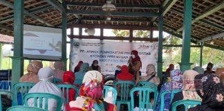 Ir. Sulistyorini Dorong Peningkatan Produktivitas Ekonomi Perempuan di Blora