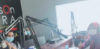 Ir. Sulistyorini Hadir Menjawab Permasalahan Masyarakat Melalui Talkshow