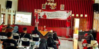 Ir. Sulistyorini Lakukan Reses Masa Sidang ke-2