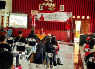 Ir. Sulistyorini Lakukan Reses Masa Sidang ke-2