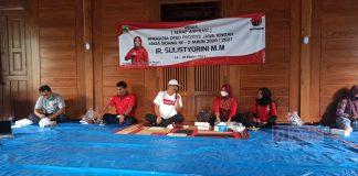 Ir. Sulistyorini Tampung Aspirasi Masyarakat Melalui Reses