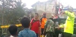 Isroi: Saya Meminta Kepada Kader Partai di Kecamatan Pagentan untuk Tanggap Terhadap Bencana