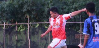 Jaga Kebugaran, Boby Ajak Masyarakat Tidak Tinggalkan Olahraga