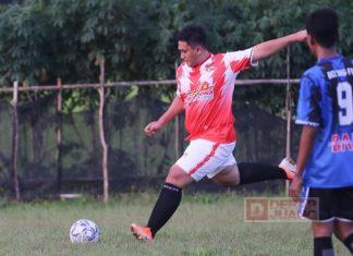 Jaga Kebugaran, Boby Ajak Masyarakat Tidak Tinggalkan Olahraga