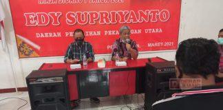 Jaring Aspirasi Masyarakat, DPRD Kota Pekalongan Siap Atasi Penanganan Rob dan Banjir