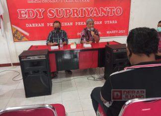 Jaring Aspirasi Masyarakat, DPRD Kota Pekalongan Siap Atasi Penanganan Rob dan Banjir