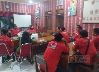 KJ Grobogan Siap Kompak dan Mandiri Secara Ekonomi