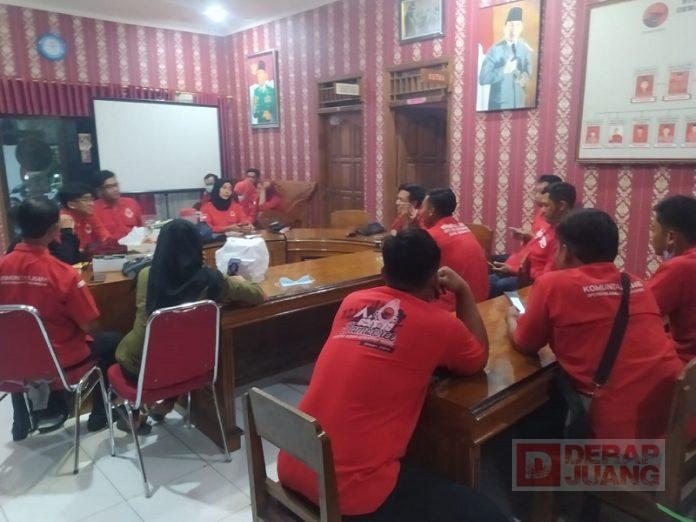 KJ Grobogan Siap Kompak dan Mandiri Secara Ekonomi