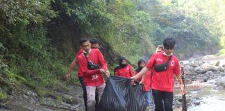 Komunitas Juang Kab. Semarang Lakukan Aksi Resik Kali