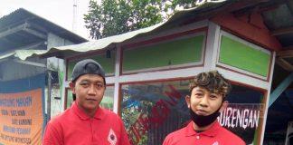 Entrepreneurship Korps Dalam Mengaktualisasikan Trisakti Bung Karno