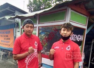 Entrepreneurship Korps Dalam Mengaktualisasikan Trisakti Bung Karno