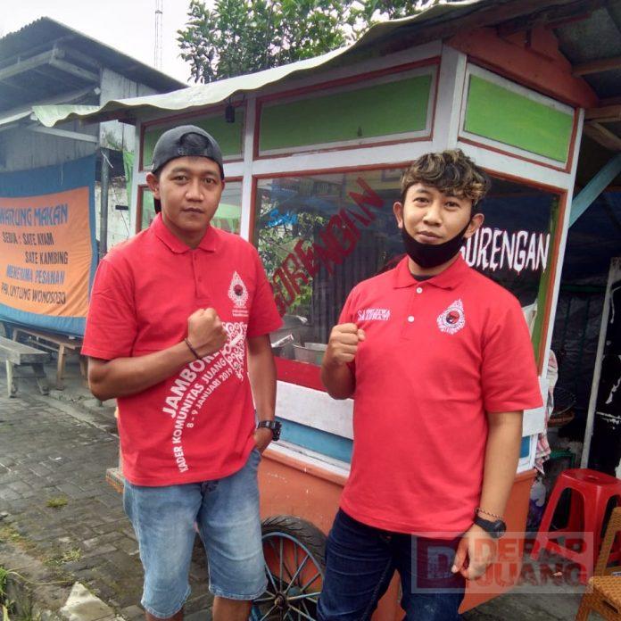 KJ Temanggung