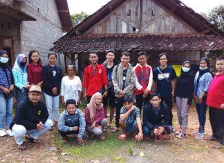 Bakti Sosial, Langkah Aktualisasi Nilai Kegotong Royongan