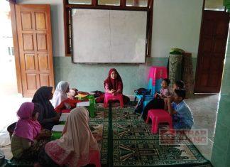 Aktualisasikan Visi Komunitas Juang Guna Tingkatkan Religiusitas Balita dan Anak