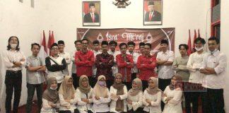 Refleksikan Tugas Ideologis Pemuda Melalui Peringatan Isra Mi’raj