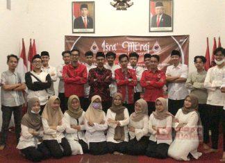 Refleksikan Tugas Ideologis Pemuda Melalui Peringatan Isra Mi’raj