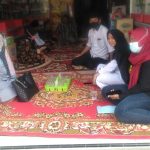 Kabar Duka, Ibunda Mbak Wiwik Mastuti Meninggal Dunia