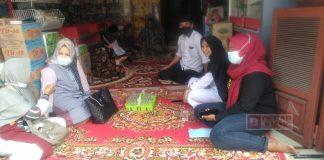 Kabar Duka, Ibunda Mbak Wiwik Mastuti Meninggal Dunia