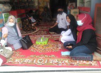 Kabar Duka, Ibunda Mbak Wiwik Mastuti Meninggal Dunia