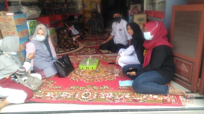 Kabar Duka, Ibunda Mbak Wiwik Mastuti Meninggal Dunia