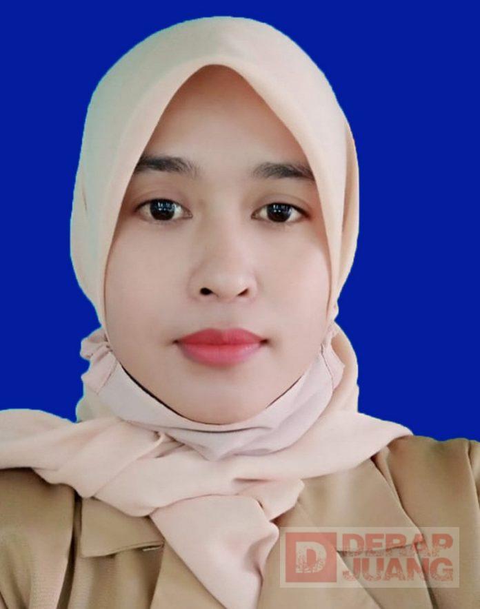 Kader Komunitas Juang Klaten Bantu Pemerintah Dalam Mengentaskan Kemiskinan di Desa Joho