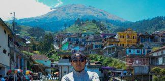 Kader PDI Perjuangan Dibalik Suksesnya Nepal Van Java Magelang