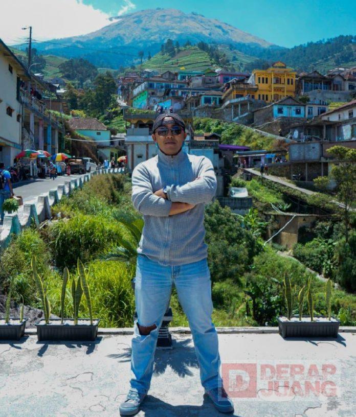 Kader PDI Perjuangan Dibalik Suksesnya Nepal Van Java Magelang