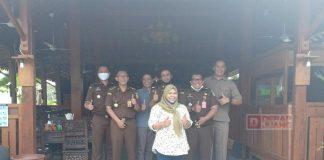 Kembangkan Usaha Kuliner, Heti Purwani: Bergerak Bersama Mengentaskan Kemiskinan