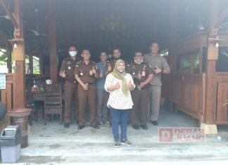 Kembangkan Usaha Kuliner, Heti Purwani: Bergerak Bersama Mengentaskan Kemiskinan