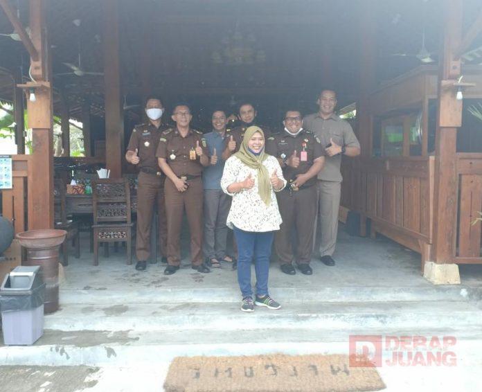 Kembangkan Usaha Kuliner, Hj.Heti Purwani Bergerak Bersama Untuk Mengentaskan Kemiskinan