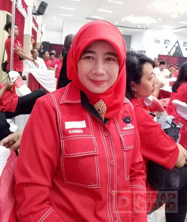 Kisah Hj. Kadarwati dan Gerakan Pro Wong Cilik