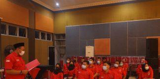 Peringati Isra Mi’raj, Komunitas Juang kab. Boyolali Gelar Doa Bersama