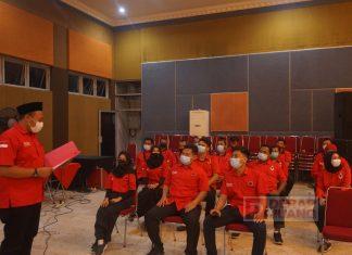 Peringati Isra Mi’raj, Komunitas Juang kab. Boyolali Gelar Doa Bersama