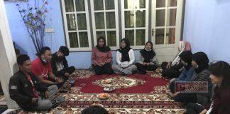 Komunitas Juang Temanggung Realisasikan Misi