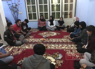 Komunitas Juang Temanggung Realisasikan Misi