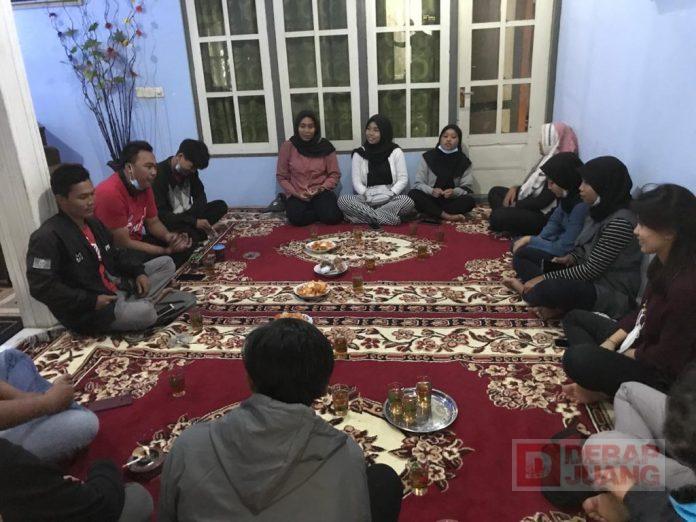 Komunitas Juang Temanggung Realisasikan Misi