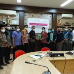 Konsultasi Pimpinan DPRD Jepara dan Pimpinan Fraksi ke Komnas Perempuan