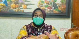 Kejar Target Pembelajaran Tatap Muka, Mbak Yuni Gelar Vaksinasi Guru