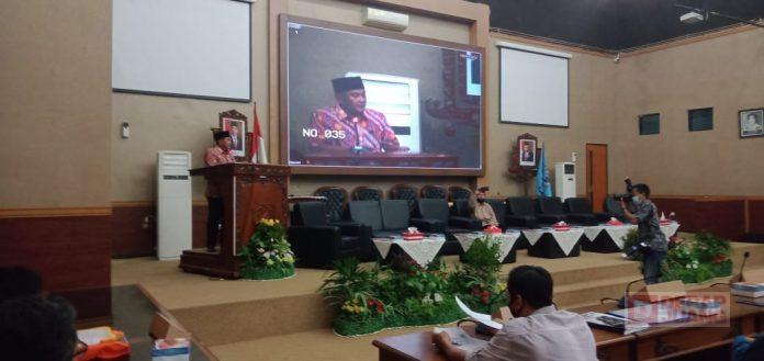 Kusnendro Public Hearing Bertujuan Mendengar Masukan dan Pendapat Masyarakat