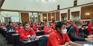 Kusnendro: Tri Fungsi Dewan Dalam Kerangka Representasi Rakyat