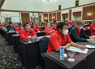 Kusnendro: Tri Fungsi Dewan Dalam Kerangka Representasi Rakyat